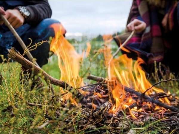 Нас лишили нормальной рыбалки и отдыха