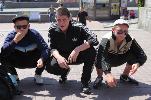 Коридинг