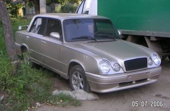 10 фото необычного тюнинга русских авто