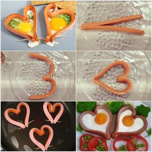 Продукты, которые мы всё время ели не так…