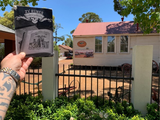 ЯП кругосветка. Этот проект завершился!