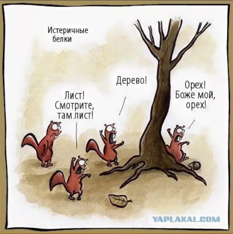 Грядущий кошмар в Англии