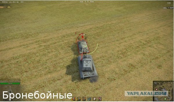 Wargaming 3