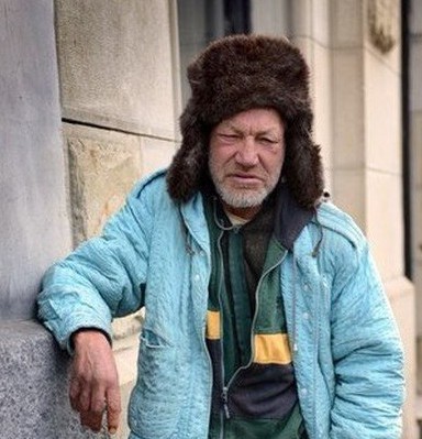 Бери от жизни всё!