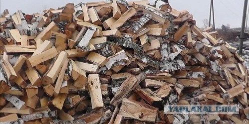 Отопление загородного дома с помощью РИТЭГ