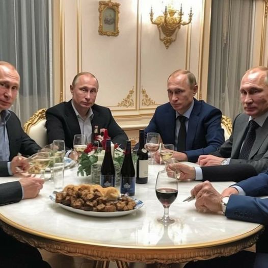 Гурулев пообещал, что "в 2023 году уж точно никакой мобилизации"