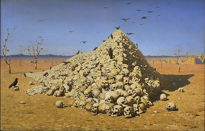 В мире кино - "Белое солнце пустыни"