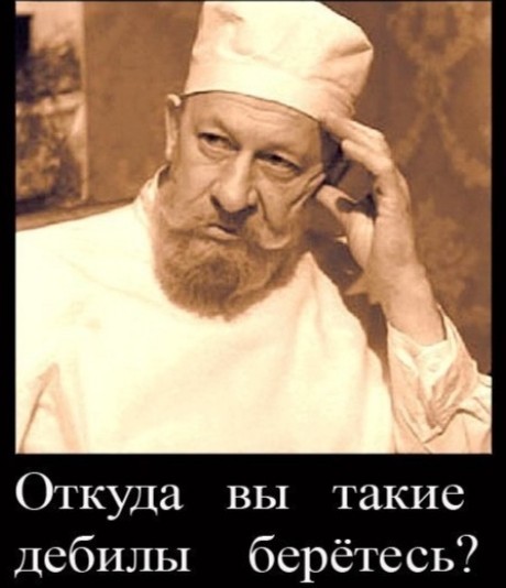 История одной (двух) фотографии!