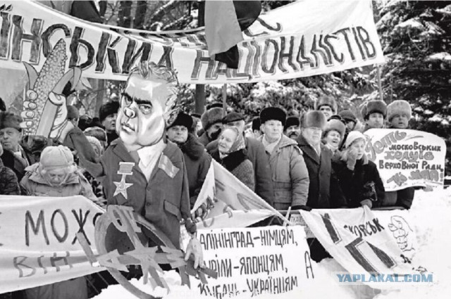 Интересные фотографии 1990-х (26.11.24)