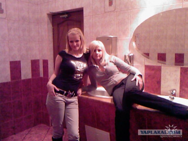 Дикие фото из социальных сетей