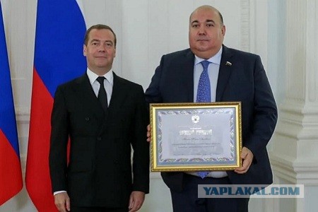 Пропал депутат