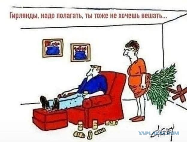 Веселые картинки в последний рабочий день уходящего года (28.12)