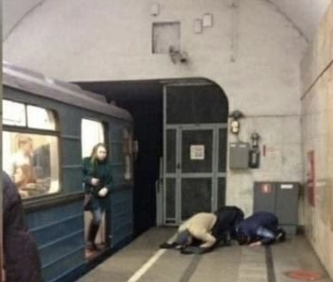 Год другой - дерьмо все то же