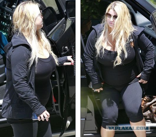 Комплекс неполноценности? Не-а, не слышала!