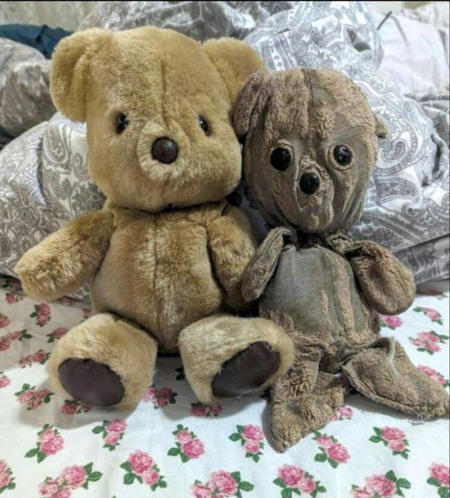 Мишки