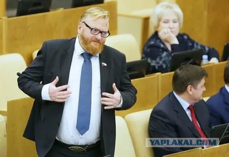 Депутат Госдумы Ирина Филатова объявила, что россияне с лишним весом — главные виновники экономического упадка страны