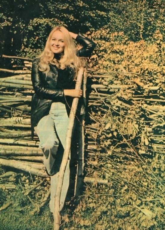 Интересные снимки известных людей 07.07.25