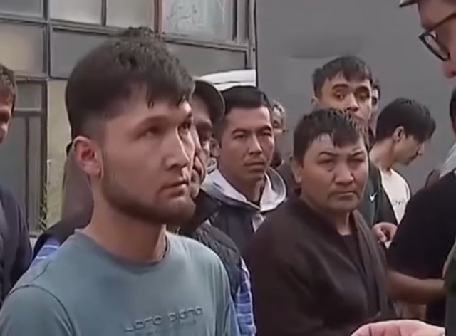 Депутат Госдумы Михаил Матвеев озвучил шокирующую статистику по преступлениям «новых россиян»
