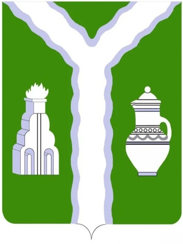 Герб Саратова.