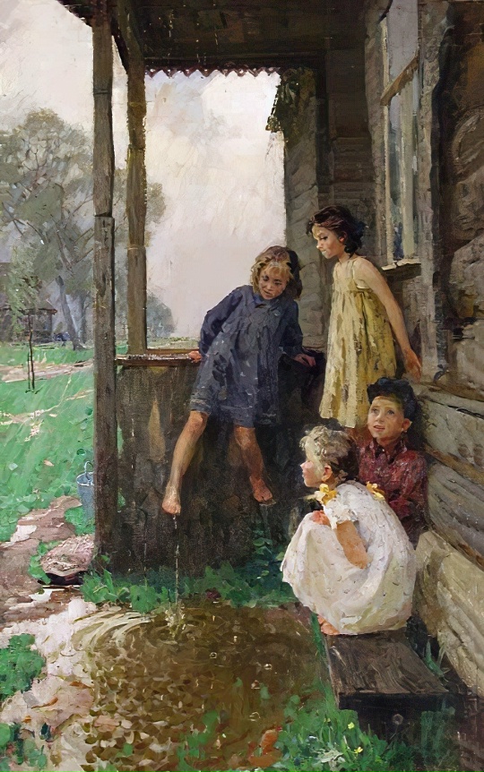 АРТ-Воскресенье