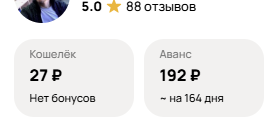 Как АВИТА легально сьедает ваши деньги