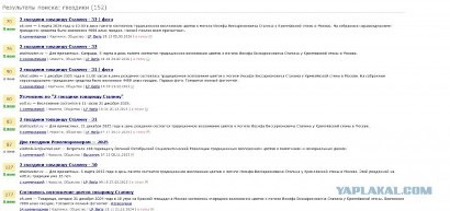 55 лет со дня смерти Н.С. Хрущева.