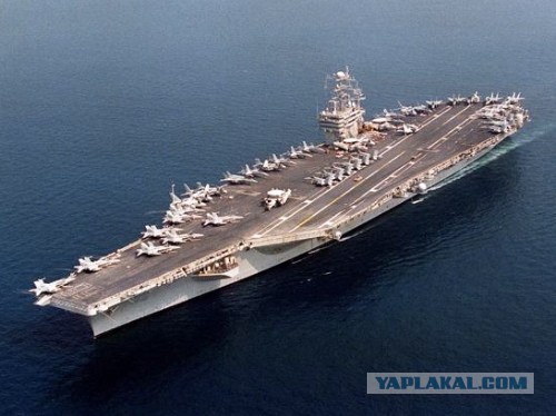Страйкбольный танк "Абрамс" М1А1