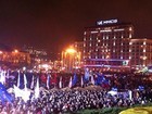 НАТО готово предоставить Украине защиту