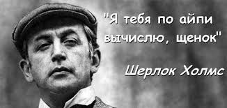 Просто убивают псевдоцитаты