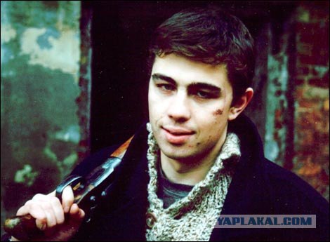 Немного о 90-х