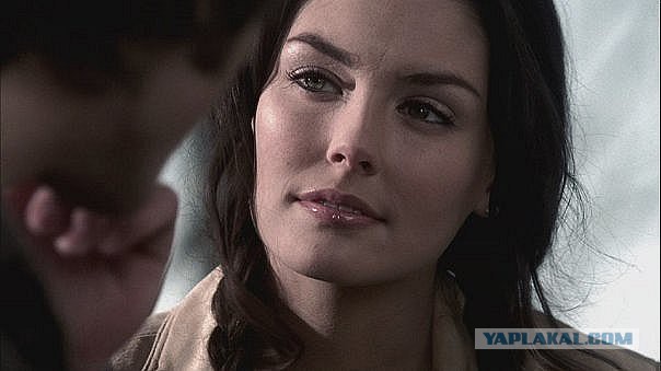 Сериальные красавицы