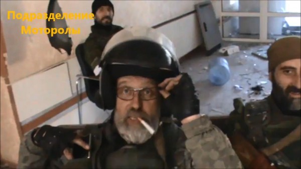 Они сражались за Родину