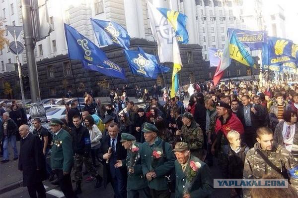 В Германии фашизма не было!