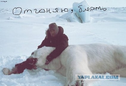 Требуется отгоняльщик
