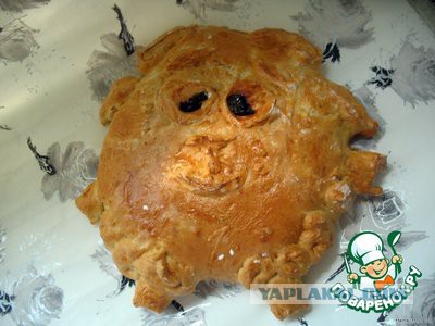 Кулинарная общалка