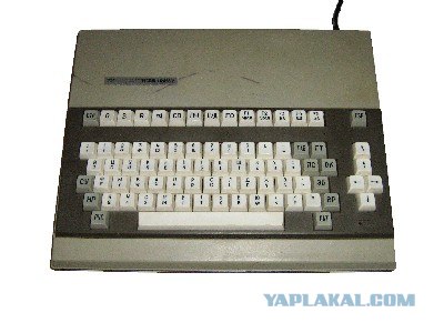 Музей техники Apple