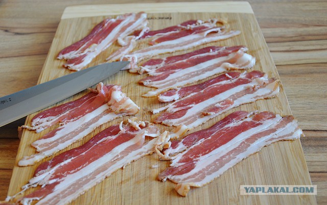 Вкусное обаяние Кулинарии, Повара ЯПа поздравляют милых дам!