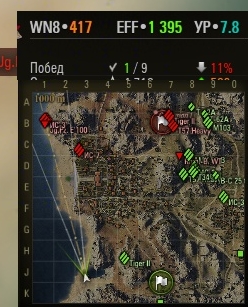 Wargaming 21