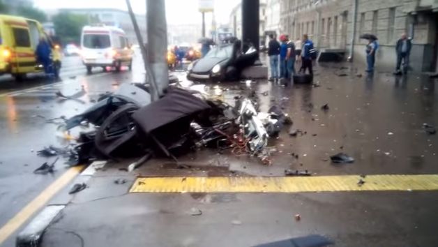 BMW признала механику бесперспективной