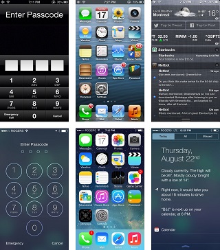 Захотел я поменять себе смартфон...