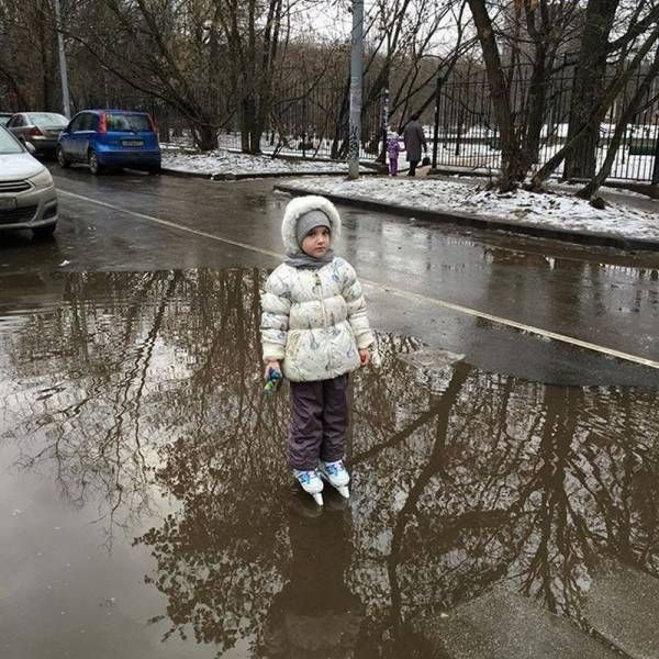 Новая подборка картинок