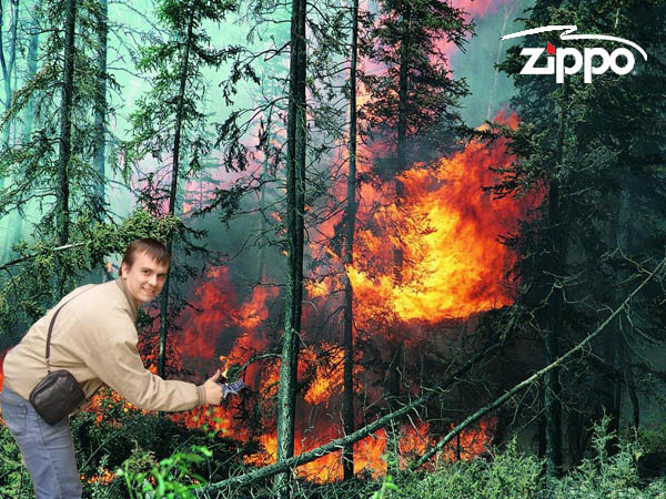 Фотожаба: сабвуфер