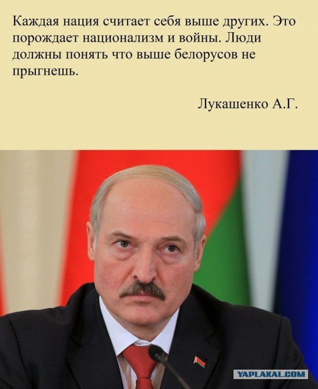 Михаил Задорнов: зачем России "нахлебники" ?