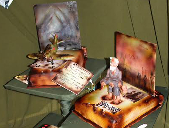 Ефремов: "В Красноярске утром рано дети съели ветерана"