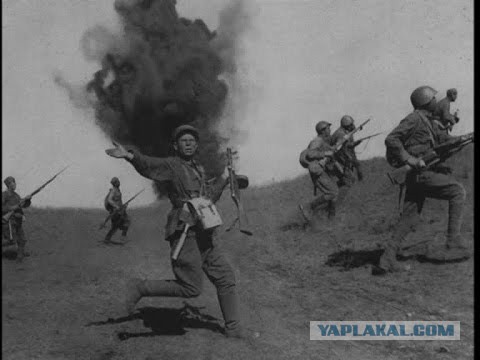 Правда о штрафбатах