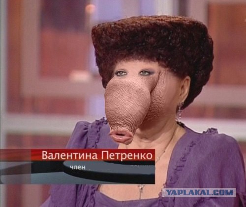 Валентина Петренко: В России некоторые охотнее сядут, чем пойдут работать
