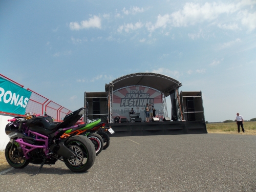 JapCarFest 2016