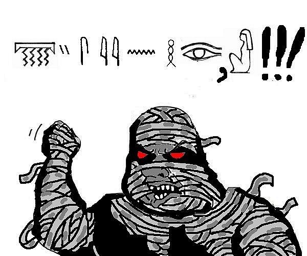 Будь мужиком. Return.
