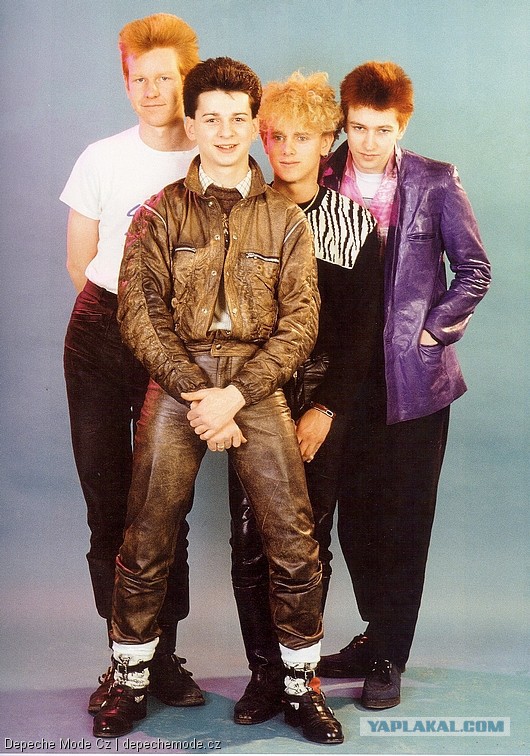 Depeche Mode