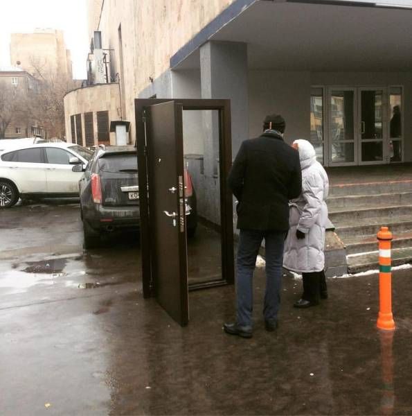Подборка безудержного веселья